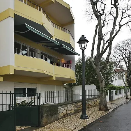 Casa De Cascais Do Pipas Apartment Exterior photo