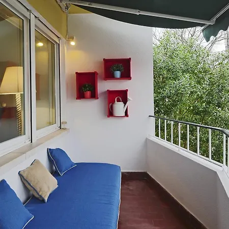 Casa De Cascais Do Pipas Apartment Exterior photo
