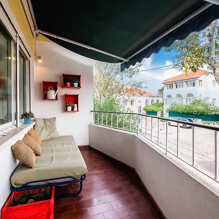 Casa De Cascais Do Pipas Apartment Exterior photo
