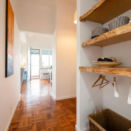 Casa De Cascais Do Pipas Apartment Exterior photo