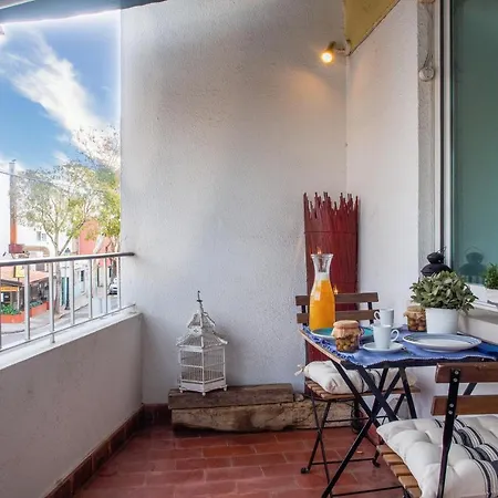 Casa De Cascais Do Pipas Apartment Exterior photo