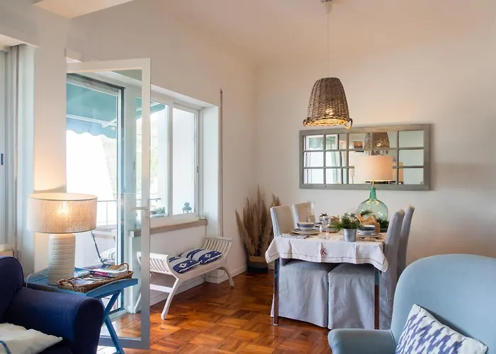 Casa De Cascais Do Pipas